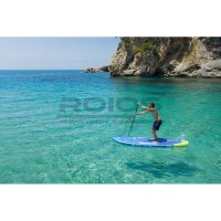 SUP - Stand-Up-Paddling