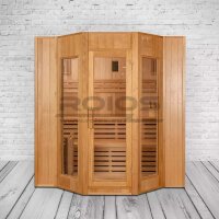 Indoor-Sauna