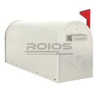 US Mailboxes