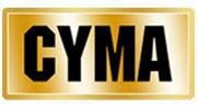  CYMA ist eine der bekanntesten Airsoft-Marken...