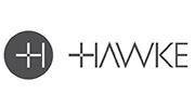  Hawke ist Hersteller hochwertiger Optiken...