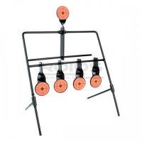 Windspiel Ziele- Wind-Bell Target