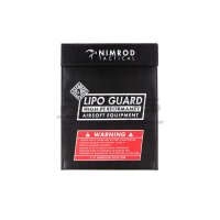 NIMROD LiPo Safe Bag 23x30