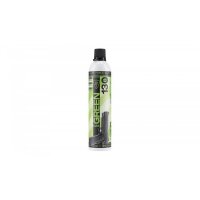 ELITE FORCE Airsoft Green Gas 600 ml, 130 PSI