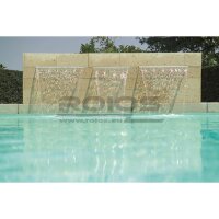 ZODIAC Powerfall 24" - Pool-Wasserfall