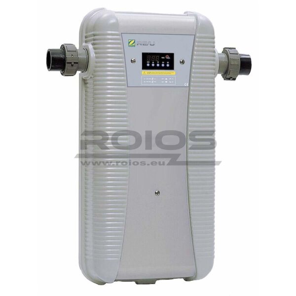 ZODIAC RE/U 21 dreiphasig