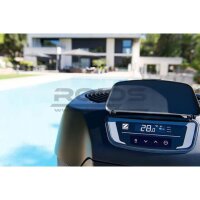 ZODIAC Z550iQ TD5 Wärmepumpe