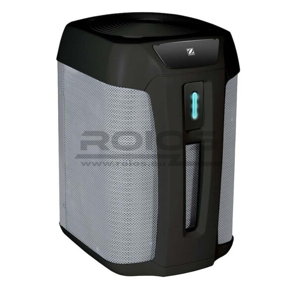 ZODIAC Z550iQ TD8 Wärmepumpe