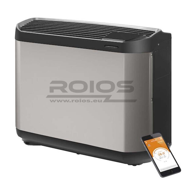 ZODIAC Z400iQ TD7 Wärmepumpe