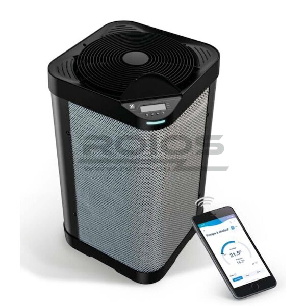 ZODIAC Z350iQ MD6 Wärmepumpe