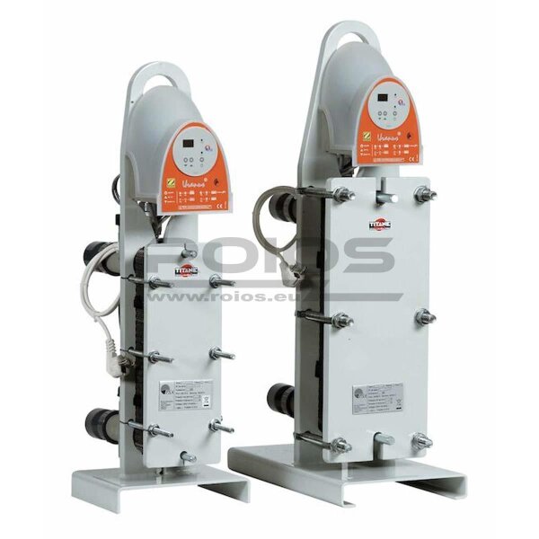 ZODIAC Uranus UAN 240