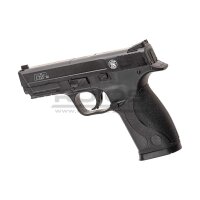 SMITH & WESSON M&P40 PS AS 6mm Manuell