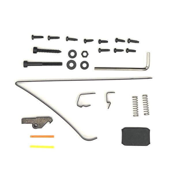 STEAMBOW AR-6 Stinger II Ersatzteil-Kit