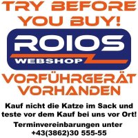 STEAMBOW AR-6 Stinger II Rändelschraube für Magazin