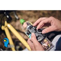 FIDLOCK TWIST uni connector + bike base
