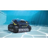 ZODIAC Freerider RF 5400 iQ kabelloser Akku-Poolreiniger