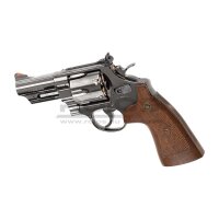 SMITH & WESSON S&W M29 3" AS co2, 2 JOULE