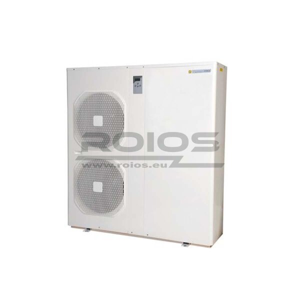 ZODIAC Power Force 25 Wärmepumpe