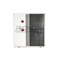 ZODIAC Power Force 25 Wärmepumpe