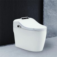 Dusch-WC Toilette Salerno I