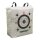 mybo TRUSHOT LIGHT tragbares Ziel ca.6.5kg - 70x65x30cm