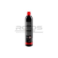 NIMROD RED Professional Performance Airsoft Gas 500 ml