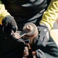 FIDLOCK TWIST bottle 590 + bike base - Smoke