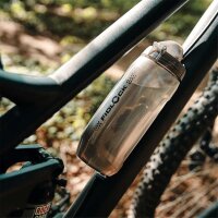 FIDLOCK TWIST bottle 590 + bike base - Smoke