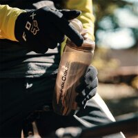 FIDLOCK TWIST bottle 590 + bike base - Smoke