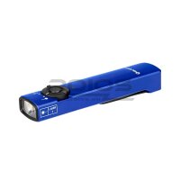 OLIGHT Arkfeld duale Lichtquelle EDC Taschenlampe - Blau-Kaltweiß