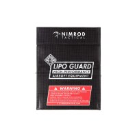 NIMROD LiPo Safe Bag 18x23