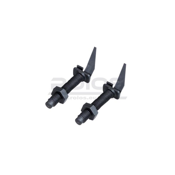Pfeilauflagen zum Verschrauben - Screw Arrow Rest (2 Stück) Rechtshänder