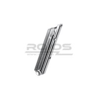 LUGER P08 Magazin 15 BBs AS 6mm GBB - WE - Silber