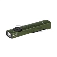 OLIGHT Arkfeld duale Lichtquelle EDC Taschenlampe - OD - Olive Darb Green-Kaltweiß