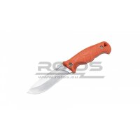ELITE FORCE EF710 feststehendes Messer orange