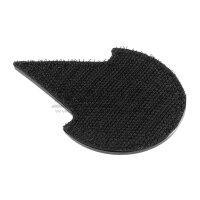 Assassin Skull Rubber Patch