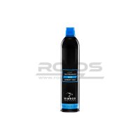 NIMROD BLUE Light Performance Airsoft Gas 500ml
